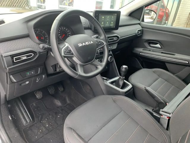 Dacia Jogger 1.0 TCe ECO-G Extreme TCe 100