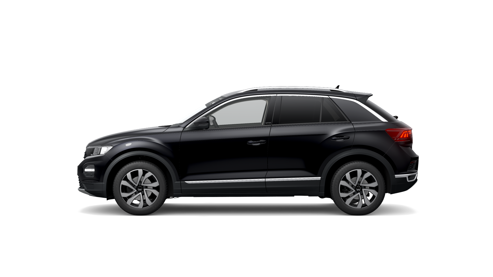 Volkswagen T-Roc 1.5 TSI DSG