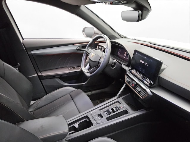 Cupra Formentor 1.4 e-Hybrid