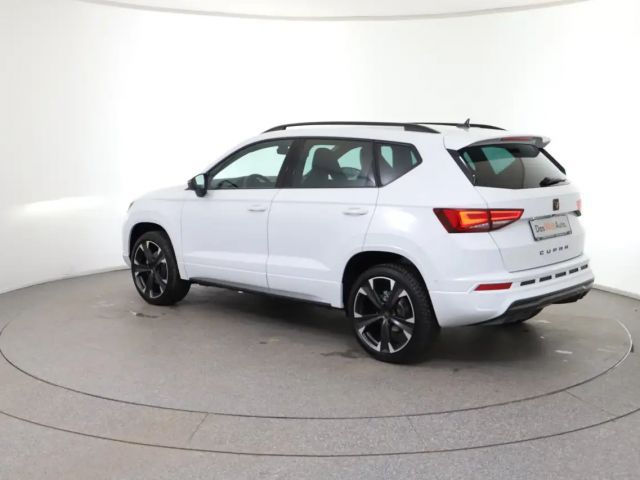 Cupra Ateca 1.5 TSI DSG