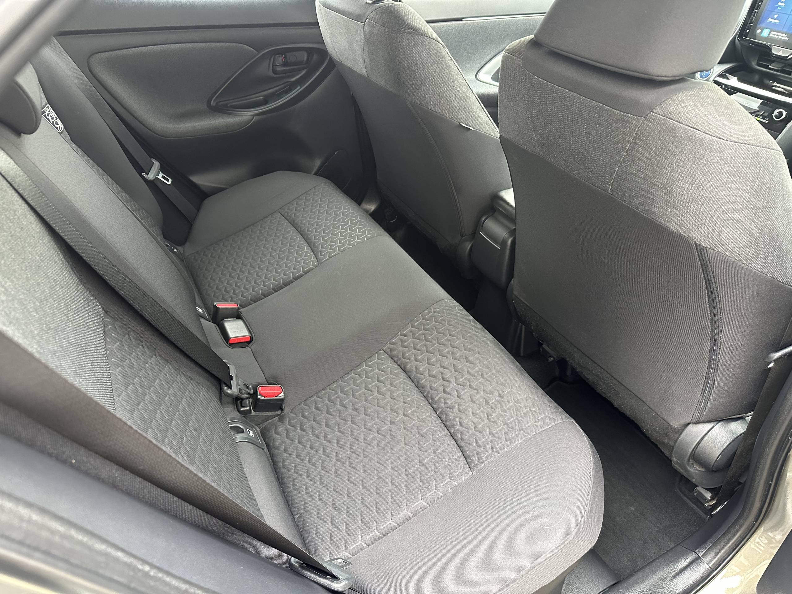 Toyota Yaris Cross 5-deurs Club