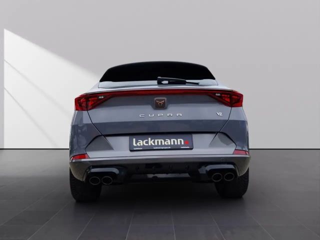 Cupra Formentor 4Drive