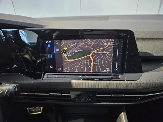 Volkswagen Golf 2.0 TSI DSG GTI