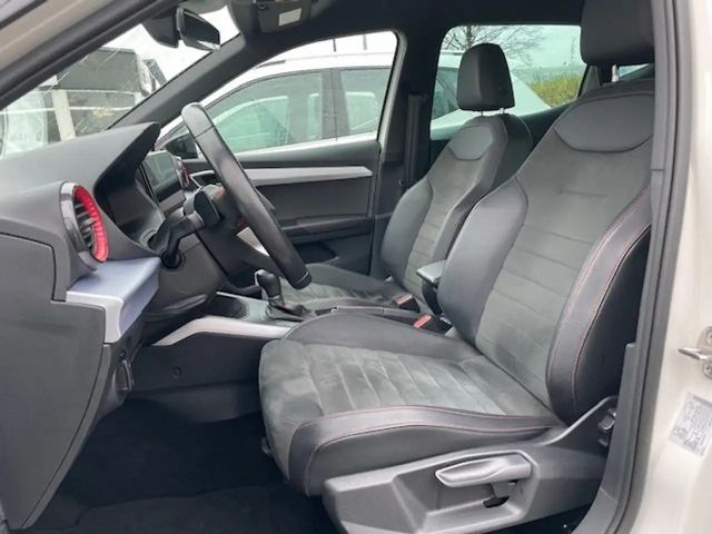 Seat Arona 1.0 TSI DSG FR-lijn