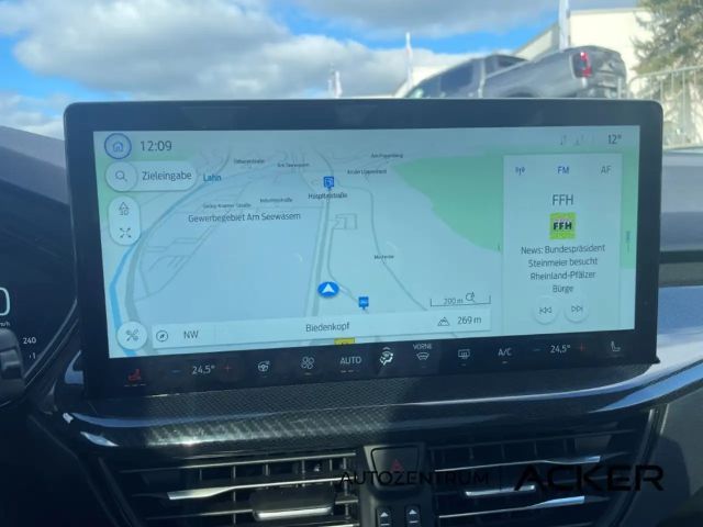 Ford Focus ST Line Wagon