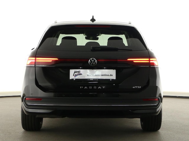 Volkswagen Passat 1.5 TSI Business DSG Variant