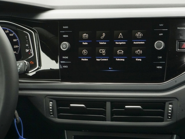 Volkswagen Taigo DSG R-Line