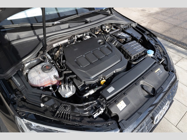 Audi A3 30 TDI Sportback