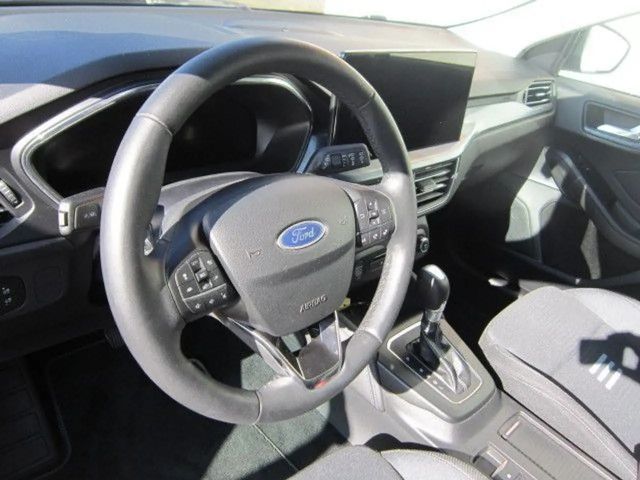 Ford Focus Active Limited