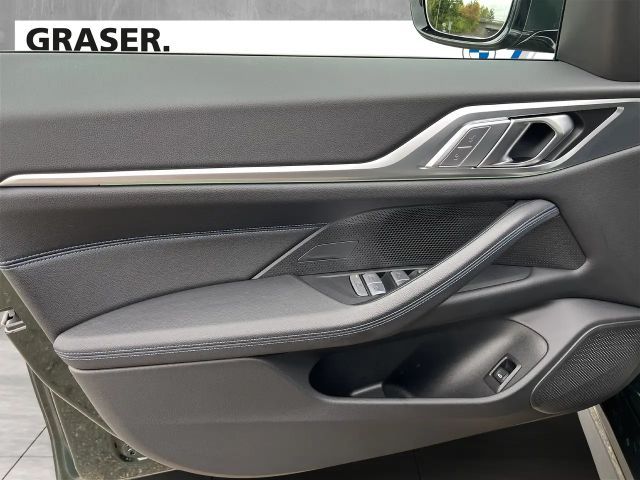 BMW i4 Coupé Gran Coupé M-Sport eDrive40