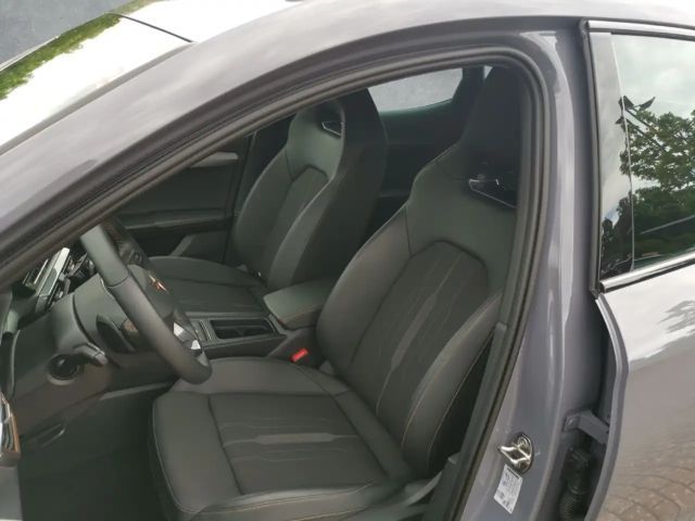 Cupra Formentor 2.0 TSI DSG VZ