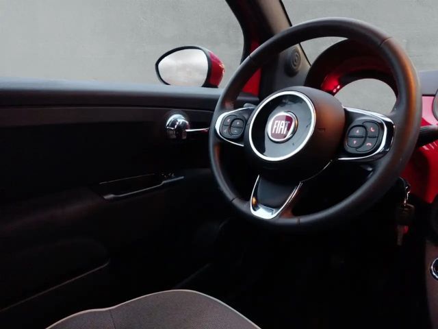 Fiat 500 Lounge