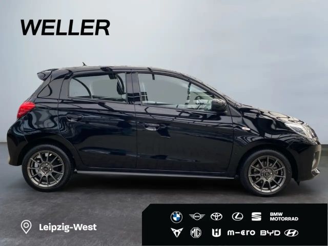 Mitsubishi Space Star Star