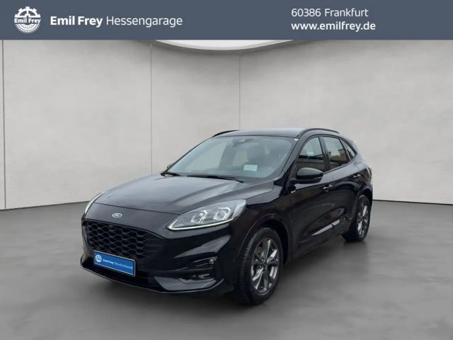 Ford Kuga ST Line