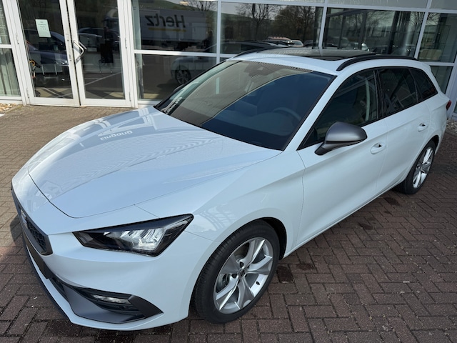 Seat Leon 1.5 eTSI Sportstourer