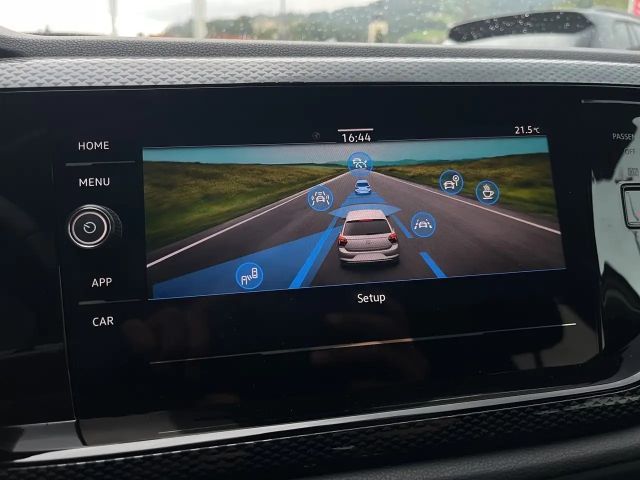 Volkswagen Polo Friends TSI