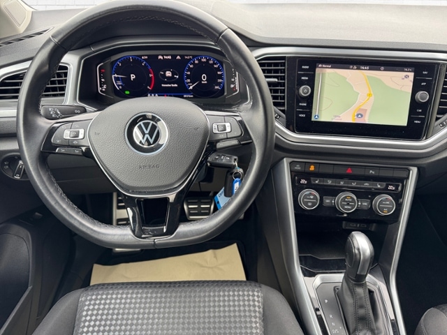 Volkswagen T-Roc 2.0 TDI DSG