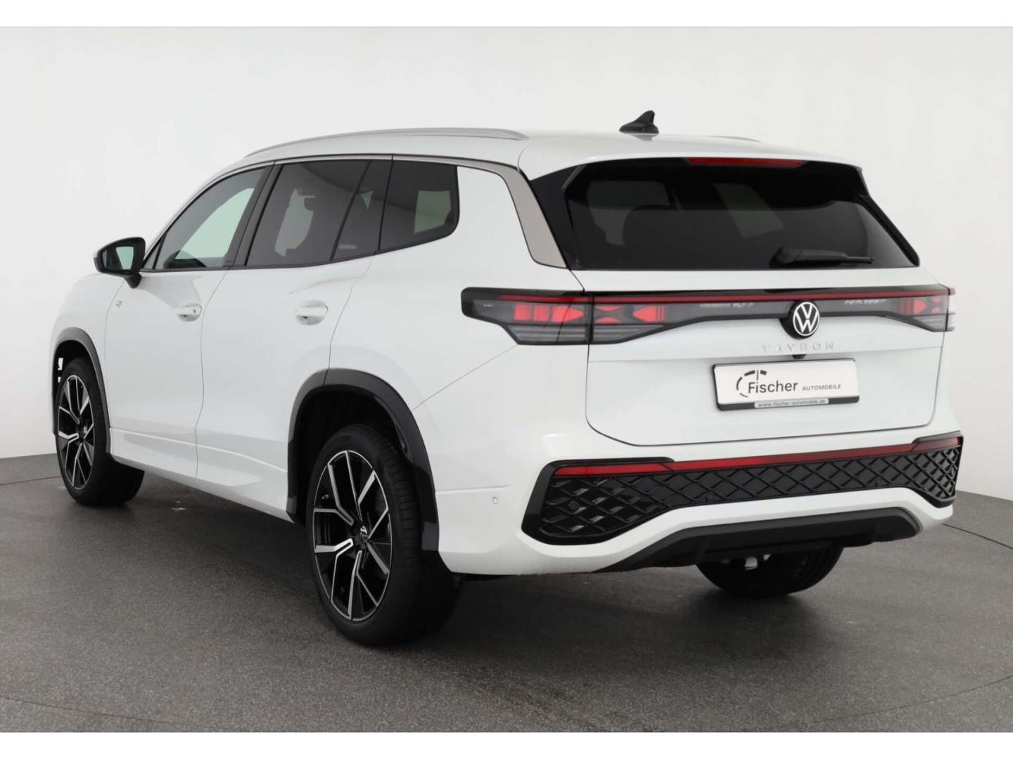 Volkswagen Tayron 2.0 TDI 4Motion R-Line