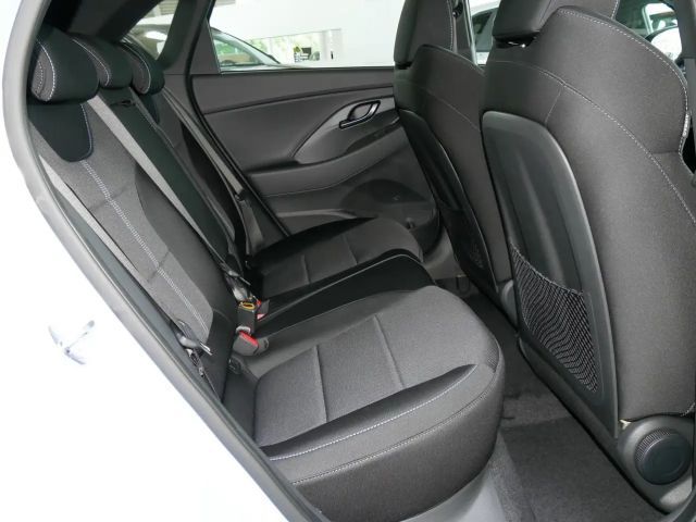 Hyundai i30 2.0 N Performance T-GDi
