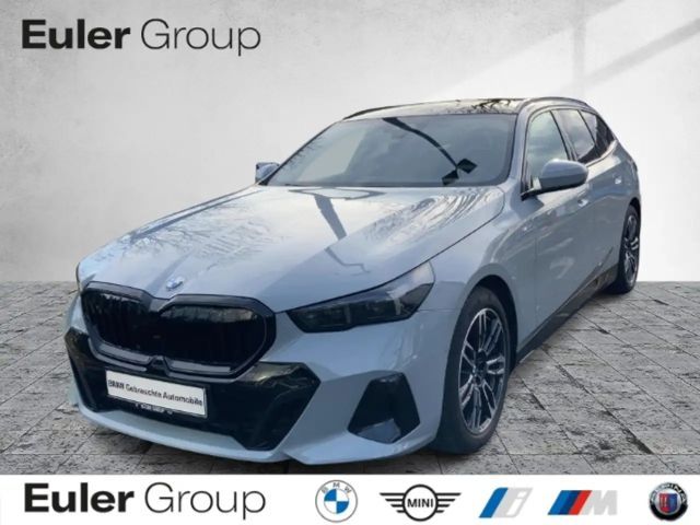 BMW 520 520i Touring