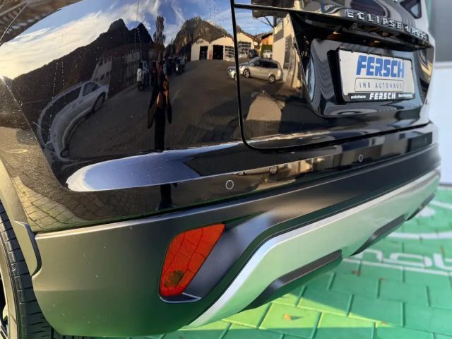 Mitsubishi Eclipse Cross 4WD PHEV