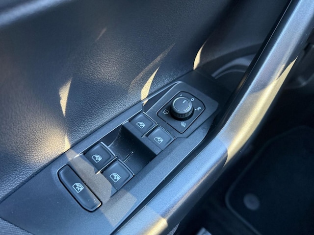 Volkswagen Polo 1.0 TSI DSG Move