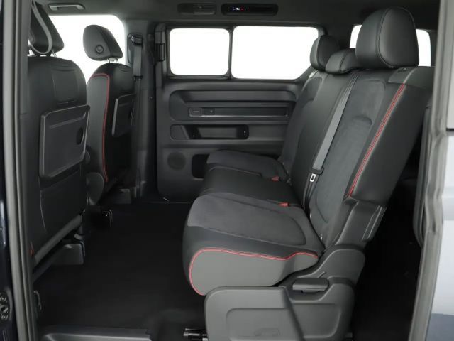 Volkswagen ID.Buzz 4Motion GTX