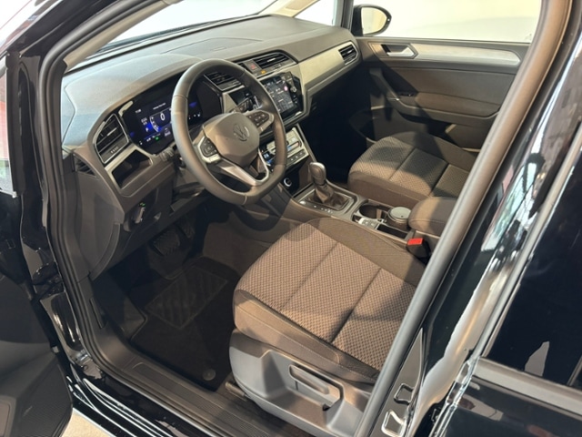 Volkswagen Touran 1.5 TSI DSG