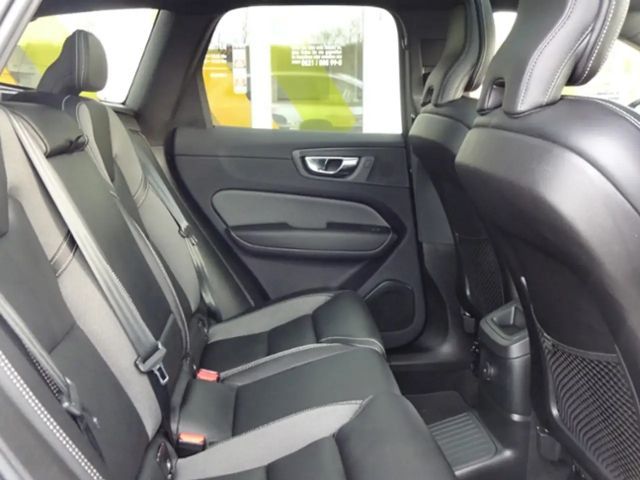 Volvo XC60 AWD R-Design T6