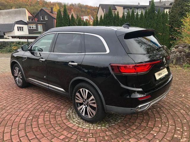 Renault Koleos Initiale Paris TCe 160