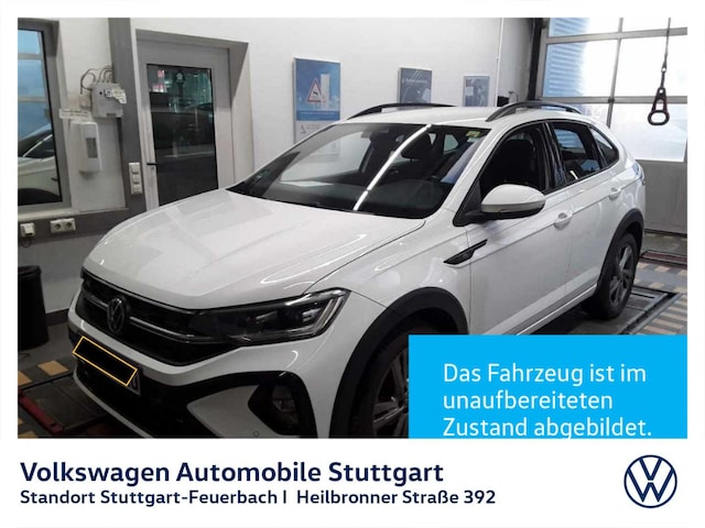 Volkswagen Taigo 1.0 TSI DSG R-Line