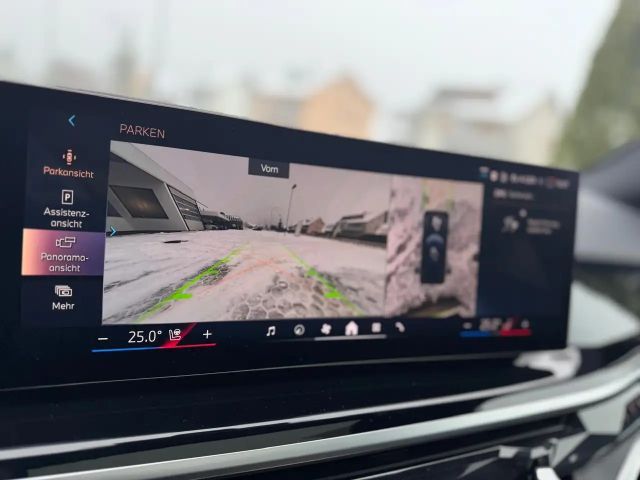 BMW X5 M-Sport xDrive