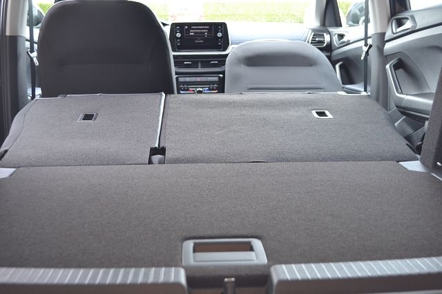 Volkswagen T-Cross DSG IQ.Drive Style