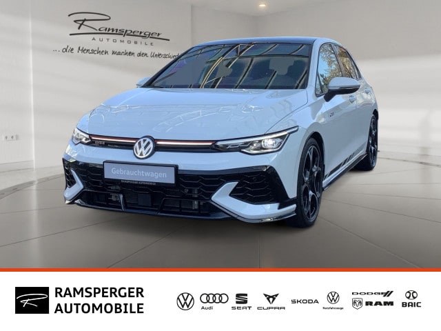 Volkswagen Golf 2.0 TSI DSG GTI