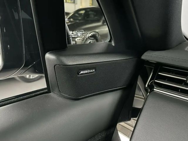 Land Rover Range Rover Sport D300