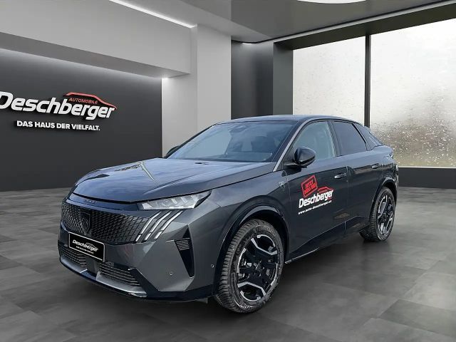 Peugeot E-3008 73Kwh GT-Line