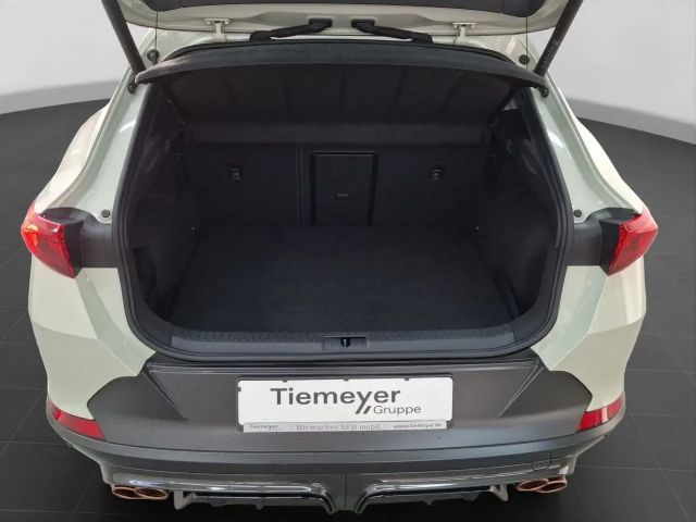 Cupra Formentor 2.5 TSI VZ5