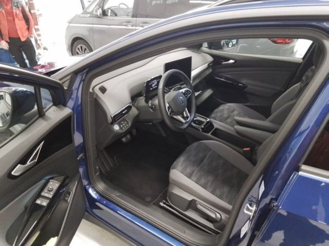 Volkswagen ID.4 IQ.Drive