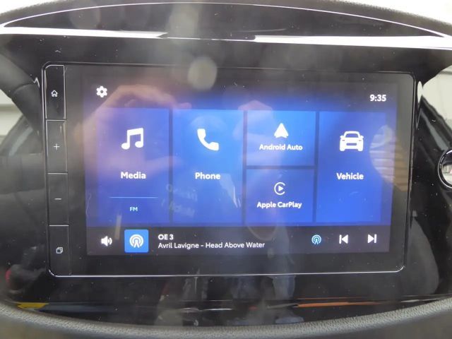 Toyota Aygo X Hatchback Play VVT-i