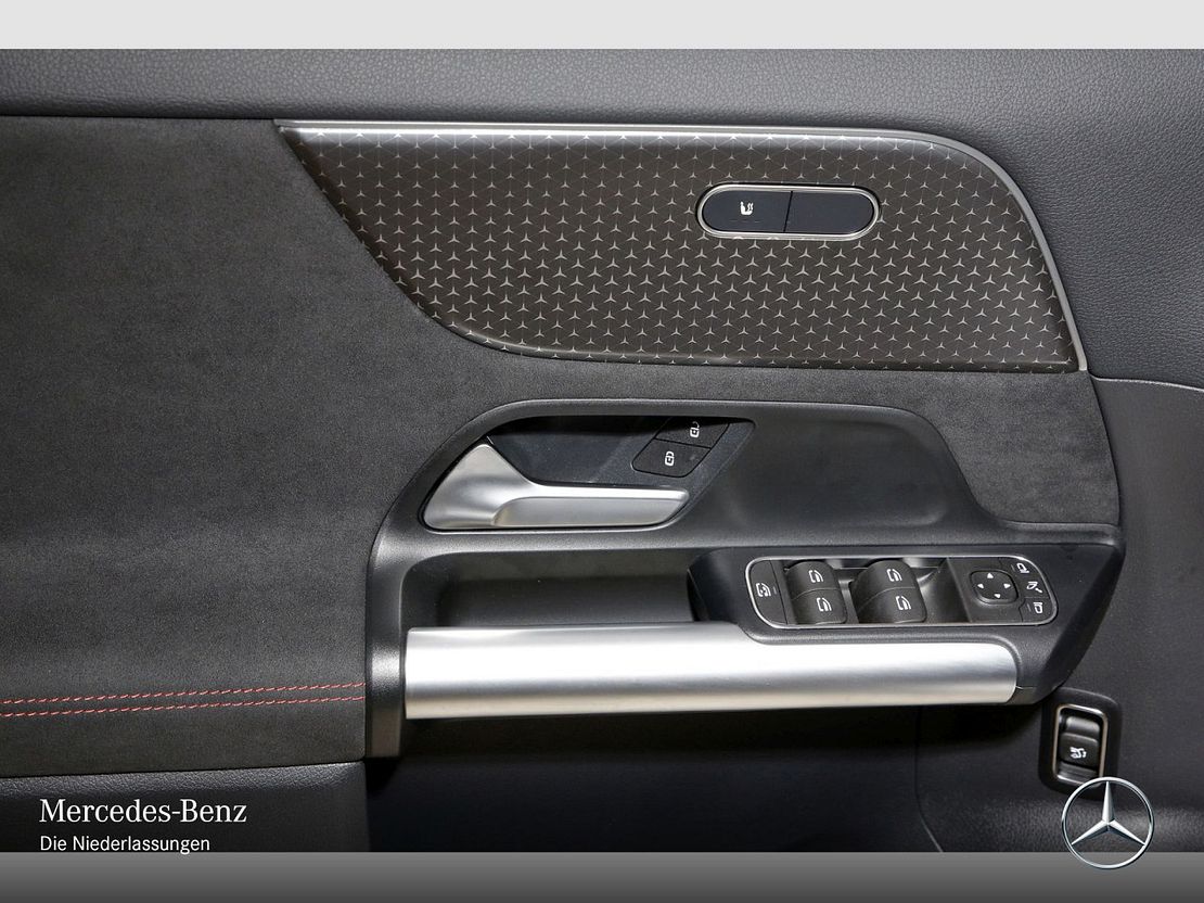 Mercedes-Benz EQA 350 4MATIC