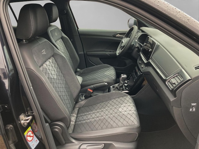 Volkswagen T-Cross 1.5 TSI DSG R-Line