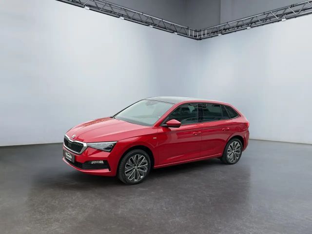 Skoda Scala 1.5 TSI Tour