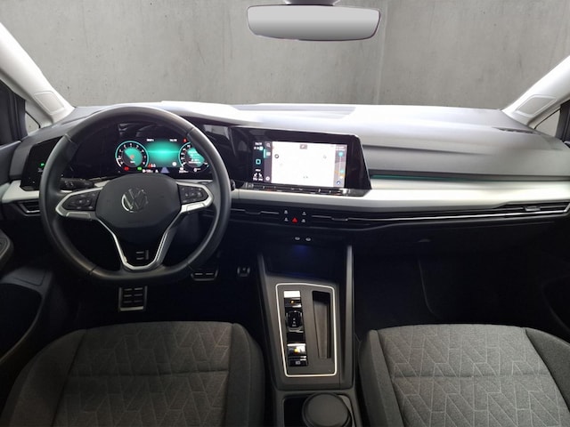 Volkswagen Golf 1.5 eTSI DSG Move