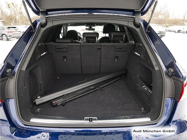 Audi S4 Avant Quattro