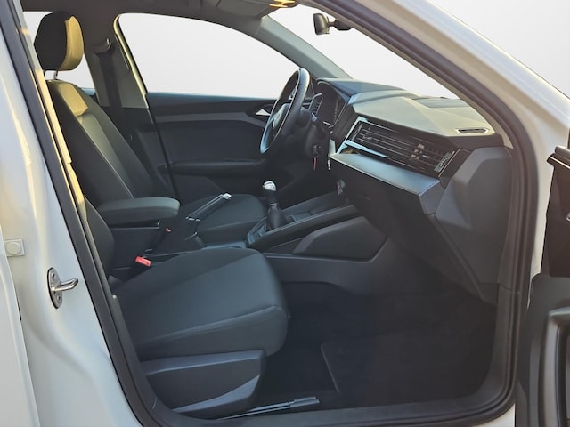 Audi A1 25 TFSI Sportback