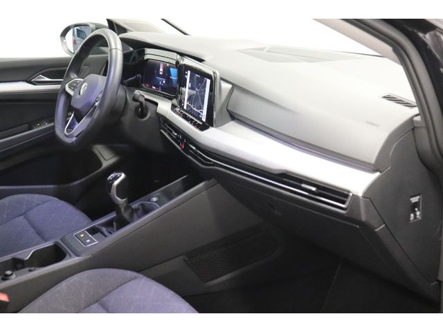 Volkswagen Golf 1.5 TSI Golf VIII Life Pro