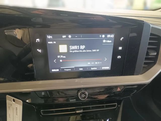 Opel Mokka GS-Line Grand Sport