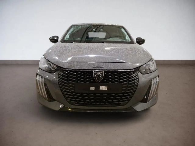 Peugeot E-208 Allure Pack Hybrid