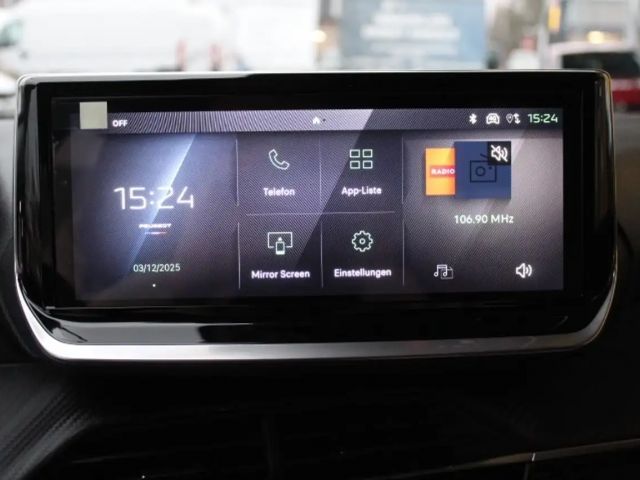 Peugeot 208 Allure Pack PureTech