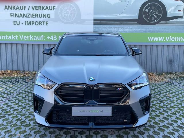 BMW X2 M35i xDrive